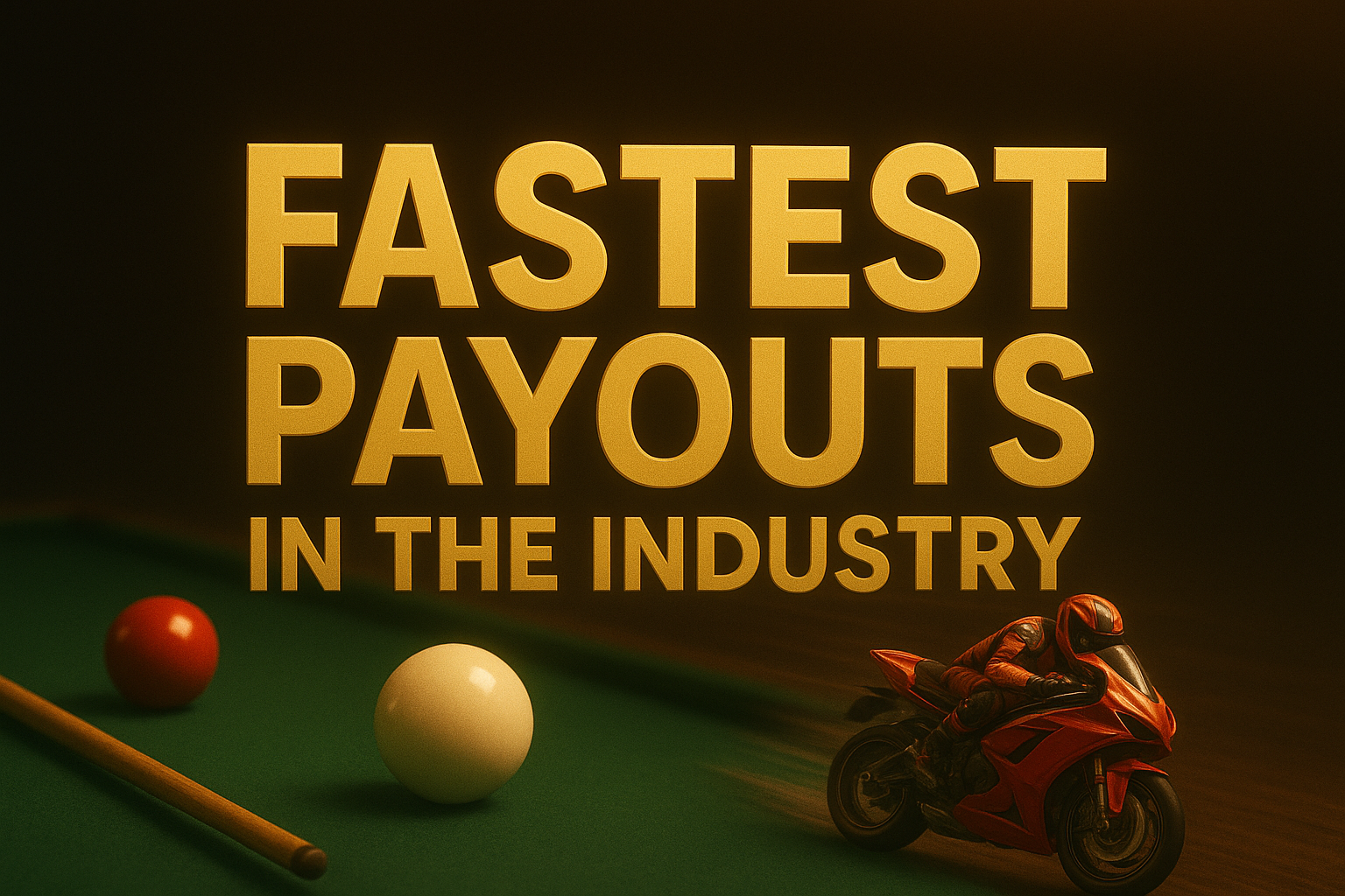 Payouts